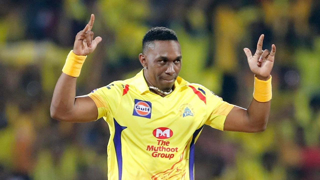 IPL mega auction 2022: Dwayne Bravo will feature in IPL 2022, confirms CSK CEO Kasi Viswanathan