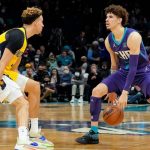 "Drinking water will get you right as an NBA player!": LaMelo Ball reveals his hilarious little secret behind improved performances for the Hornets this season