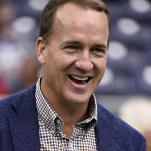 Peyton Manning Themed Knoxville Saloon Is Filled With Veteran Quarterback's Old High School Letters & a Personally Approved Menu