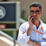 "He can't just smash Lewis Hamilton off track": Michael Masi warns Max Verstappen about a potential points penalty if he intentionally collides with his title rival at the Abu Dhabi GP