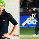 "Guptill played Test match": Harbhajan Singh finds faults in Martin Guptill's T20 World Cup 2021 final innings vs Australia