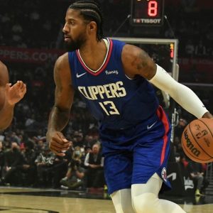 “We never think we’re out of a game”: Paul George reveals the Clippers’ mentality while fighting back a 9-point deficit in the final 2 minutes vs the Thunder