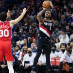 "We want Lillard": Philly fans vent out their frustration in light of their franchise's inability to resolve the Ben Simmons situation