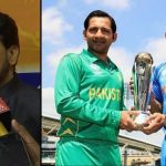 "Security is the main challenge there": Anurag Thakur reveals that the Government will take decision on India's participation in 2025 Champions Trophy
