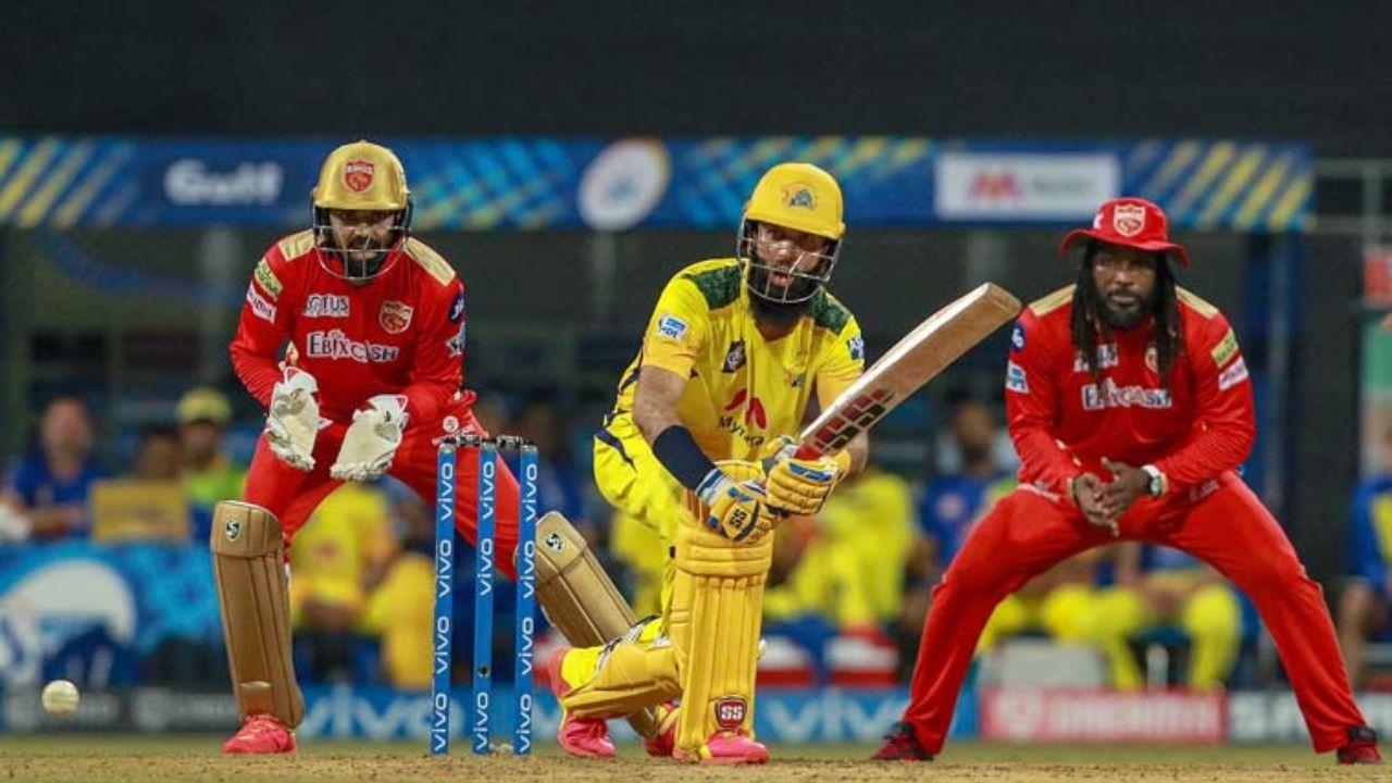 IPL 2022 auction date: When is mega auction of IPL 2022?