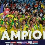 T20 World Cup Man of the Series today cricket match: Who was awarded Man of the Series in ICC T20 World Cup 2021?