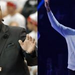 "Scottie Pippen is the most disrespected all-time great player in any sport": Former NBA player and ESPN analyst Jalen Rose comes out in support of the Bulls veteran