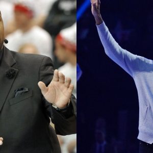 "Scottie Pippen is the most disrespected all-time great player in any sport": Former NBA player and ESPN analyst Jalen Rose comes out in support of the Bulls veteran