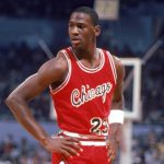 “Same man who cut me now works at my camp and I give him the dirty jobs”: How Michael Jordan gave Clifton ‘Pop’ Herring, his high school basketball coach, once becoming a Chicago Bull