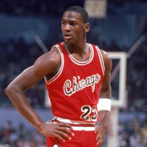 “Same man who cut me now works at my camp and I give him the dirty jobs”: How Michael Jordan gave Clifton ‘Pop’ Herring, his high school basketball coach, once becoming a Chicago Bull