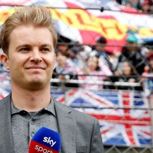 F1 TV Commentators 2022 : Who are the commentrators and presenters of Formula 1?