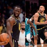 "It was a tough night offensively... We didn't shoot the ball well.": Warriors' Stephen Curry and Draymond Green open up about their loss to the Hornets, discuss what all went wrong