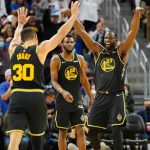 "Stephen Curry and the Warriors are better than the Miami Heat?!": NBA Twitter uncovers incredible stat about Golden State during this season