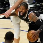 "Paul George is playing at an MVP level this season": Clippers star looks to have carried his last years' Playoffs form in the absence of Kawhi Leonard