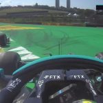 "It didn't make sense to me"– Ex-F1 driver claims Max Verstappen escaping penalty in Brazil will set wrong precedent