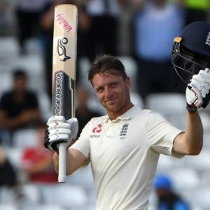 Ashes 2021-22: Jos Buttler addressed the press at the gold coast after completing his mandatory quarantine.