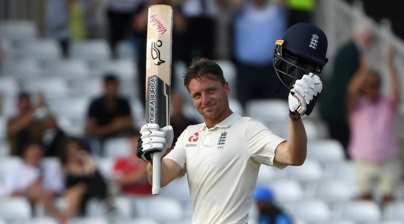 Ashes 2021-22: Jos Buttler addressed the press at the gold coast after completing his mandatory quarantine.