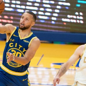 "Stephen Curry is first and everyone else is way down the list for me": JJ Redick's dishes out his top five 3-point shooters of all-time, the list include Klay Thompson, Kyle Korver, Ray Allen, and Reggie Miller