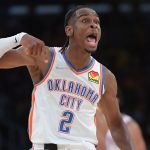 “The OKC Thunder are the first team in the Western Conference to achieve the ‘Fetty Wap’ record”: How Shai Gilgeous Alexander and company have reached a record of 17-38
