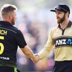 "They fight and scrap in every situation": Aaron Finch aware of New Zealand challenge in 2021 T20 World Cup final