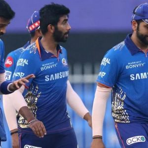 "To release them is heartbreaking": Rohit Sharma repents losing key Mumbai Indians players ahead of IPL 2022 auction