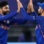 "I always enjoyed his captaincy": Ravindra Jadeja applauds Virat Kohli and his captaincy post win vs Namibia in T20 World Cup match