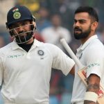 Why Rohit Sharma not playing today: Why is Virat Kohli not playing today's 1st Test between India and New Zealand?