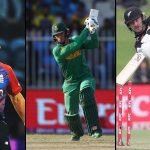 Highest individual score in T20 world cup: List of Top-10 highest run-scorers of T20 World Cup 2021