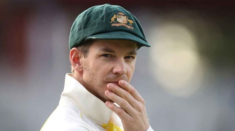 Tim Paine sexting scandal: Former Tasmania cricket employee demanded $40,000 to cover up costs in 2018