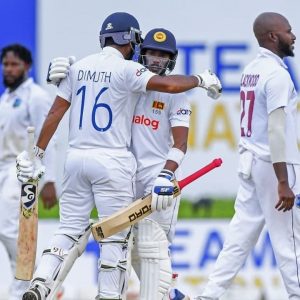 Galle International stadium weather: What is weather in Galle for Sri Lanka vs West Indies 2nd Test Day 2