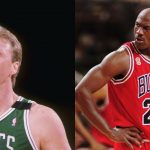 “Michael Jordan and Larry Bird never stopped talking trash”: Robert Parish draws comparisons between the Bulls and Celtics and their ‘unshakeable confidence’
