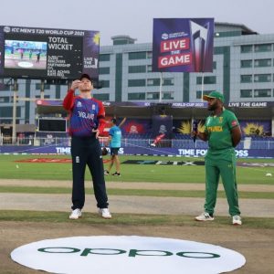 Why are England cricket wearing black armbands today: Why are England cricket team wearing black armbands vs South Africa in Sharjah?