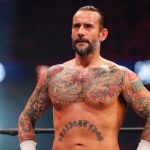 CM Punk responds to criticism towards his AEW booking