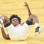 "Is Collin Sexton out for the season?!": Evan Mobley and the Cavaliers' playoff hopes take a massive blow as star guard's terrible injury is revealed