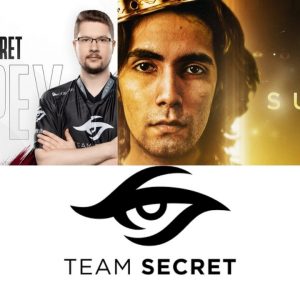 dota 2 secret sumail