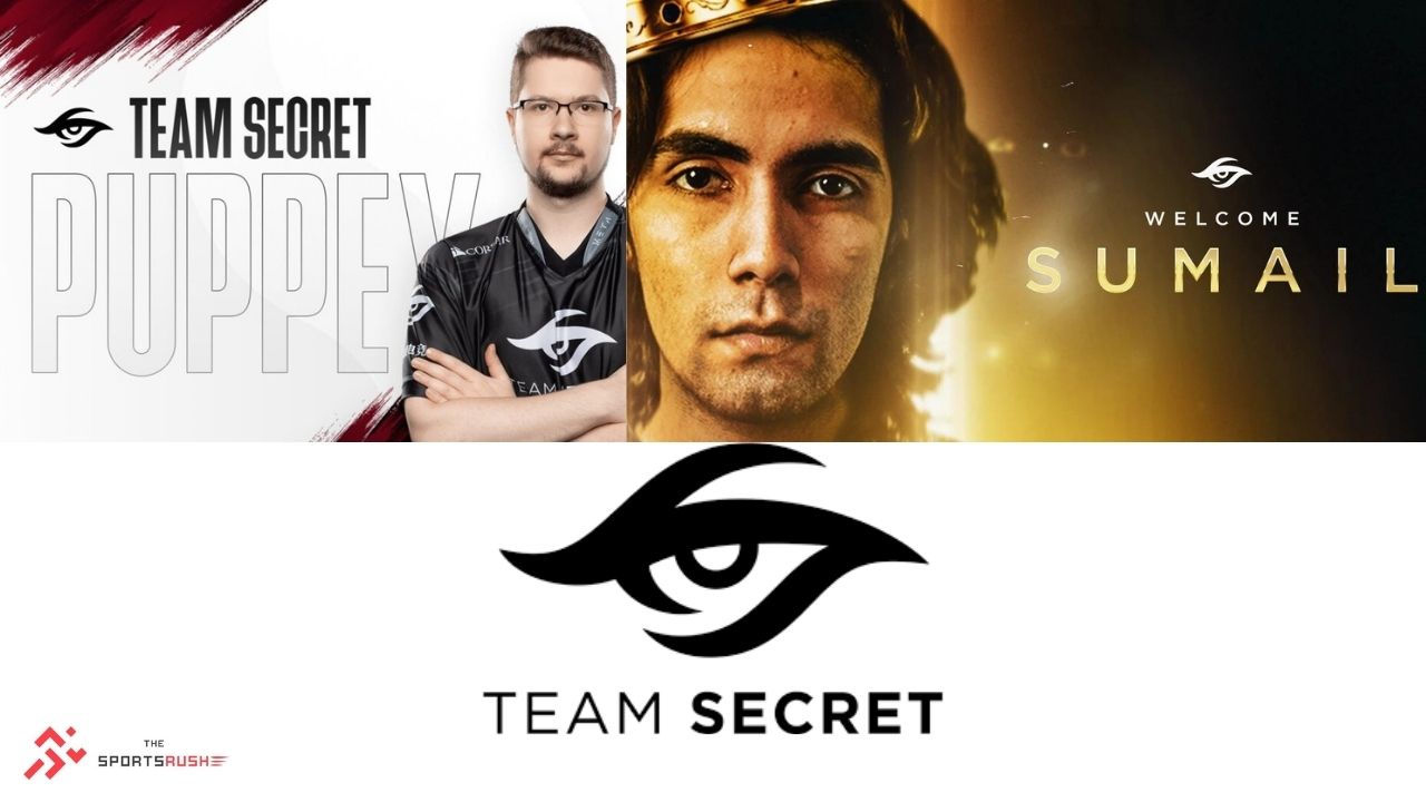 dota 2 secret sumail