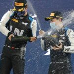 "It is pretty unfair": Oscar Piastri shares his opinion on Guanyu Zhou's Alfa Romeo signing and the subsequent criticism he is facing online