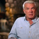 Eric Bischoff comments on the chaotic state of WWE