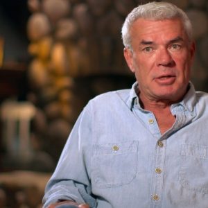 Eric Bischoff comments on the chaotic state of WWE