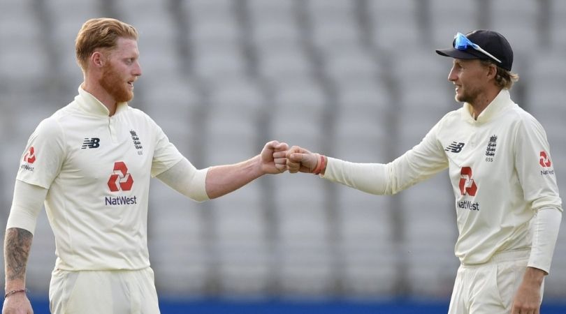 Ashes 2021: Ben Stokes is back in the English team after a very long break and Joe Root has expressed his happiness on the same.