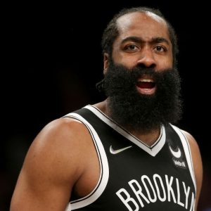 "James Harden is averaging more turnovers than Russell Westbrook!": NBA Reddit unearths a shocking fact as the Beard's issues continue to plague the Nets