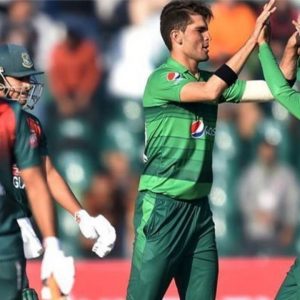 Bangladesh vs Pakistan T20 Head to Head Records | BAN vs PAK T20I Stats | Dhaka T20I