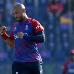 Tymal Mills injury update: England's left-arm pacer can miss the T20 World Cup due to Quadriceps injury