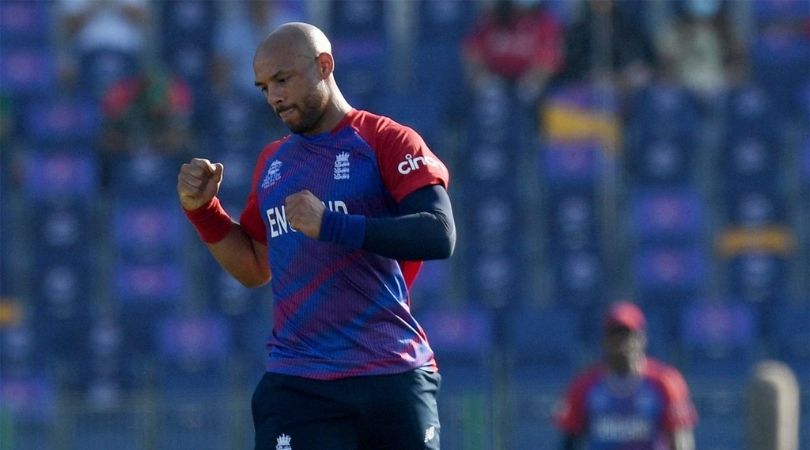 Tymal Mills injury update: England's left-arm pacer can miss the T20 World Cup due to Quadriceps injury