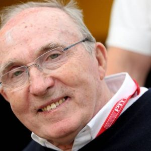 "The team can confirm the death of Sir Frank Williams": Williams F1 founder and ex boss passes away at the age of 79