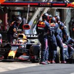 "I just don't think it should become out of hand"– F1 driver warns against 25 races long calendar