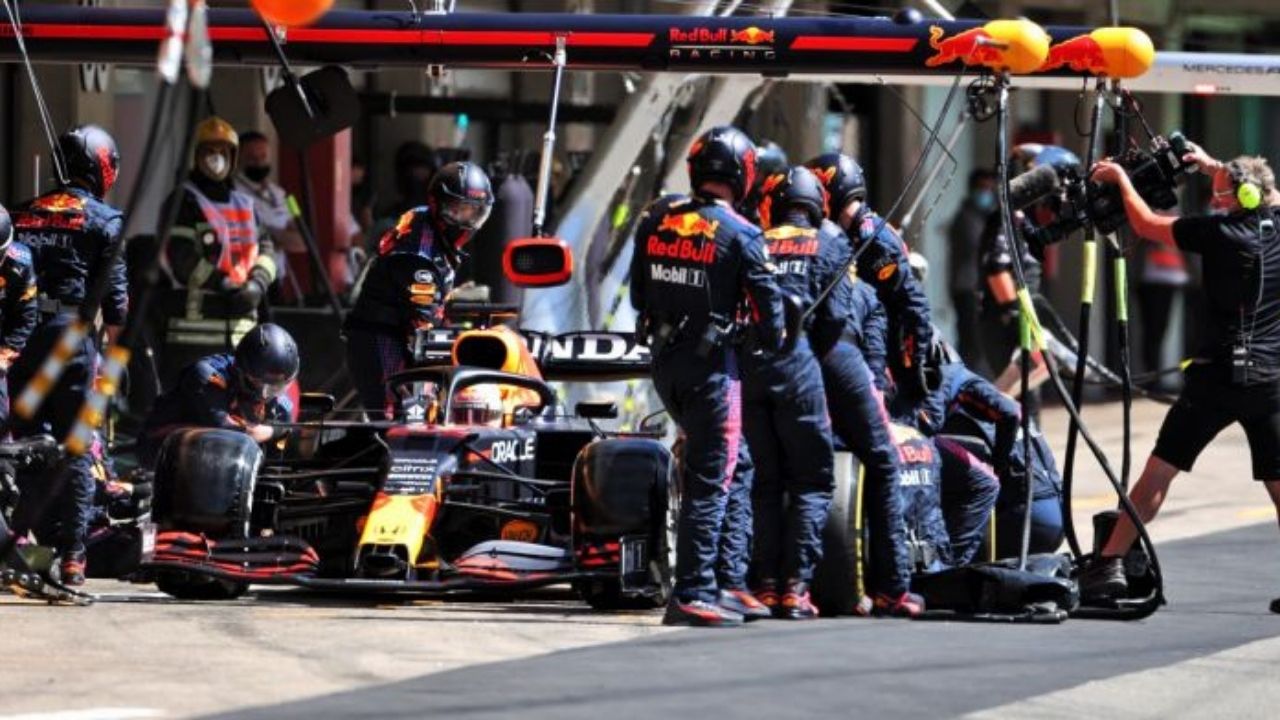 "I just don't think it should become out of hand"– F1 driver warns against 25 races long calendar