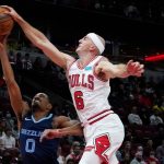 "We've got a bunch of people with stuff to prove": Bulls star Alex Caruso reveals his chagrin after not getting re-signed by the Lakers