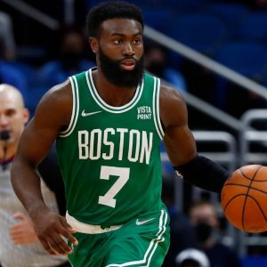‘Jaylen Brown is really selling his NBA Finals tickets for $1000’: Celtics star hilariously offers his Warriors vs Boston tickets at a steep price
