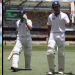 "That'd be nice wouldn't it": Rory Burns wishes to replicate Alastair Cook's 2011-12 Ashes heroics in upcoming Ashes 2021